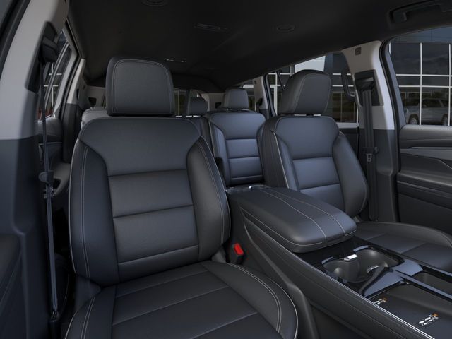 2026 Buick Enclave Preferred - 23076340 - 15