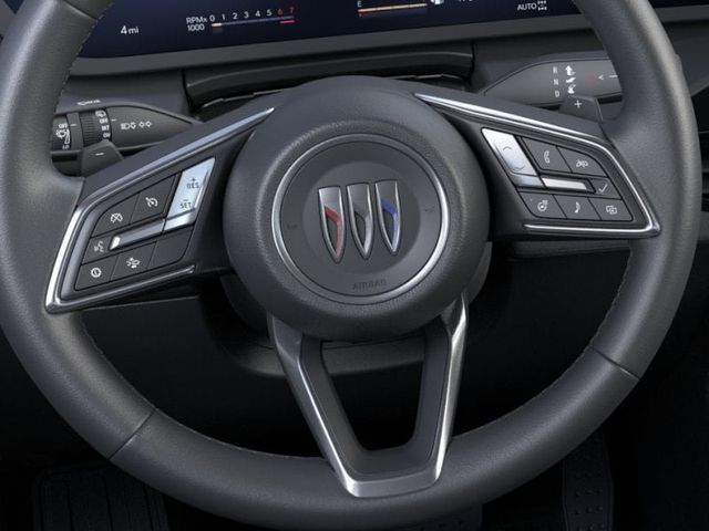 2026 Buick Enclave Preferred - 23076340 - 18
