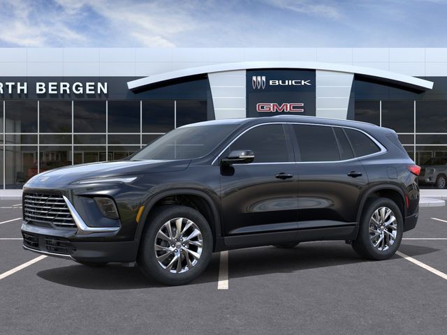 2026 Buick Enclave Preferred - 23076340 - 1