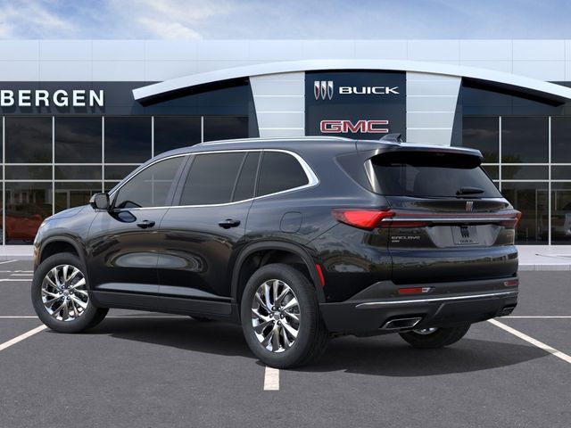 2026 Buick Enclave Preferred - 23076340 - 2