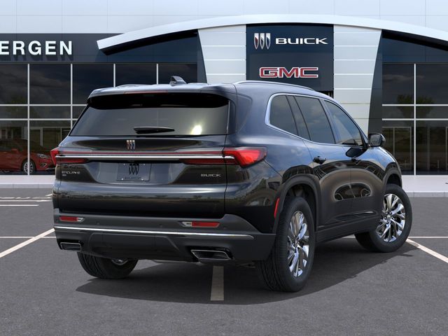2026 Buick Enclave Preferred - 23076340 - 3