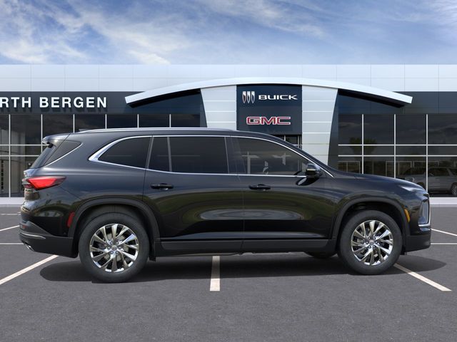 2026 Buick Enclave Preferred - 23076340 - 4