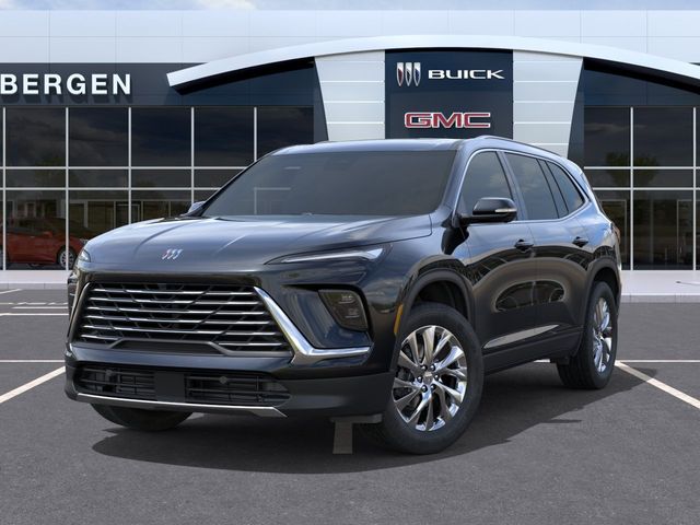 2026 Buick Enclave Preferred - 23076340 - 5