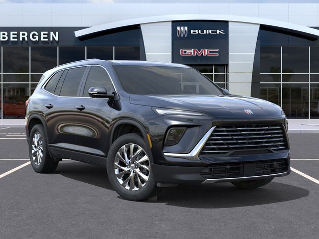 2026 Buick Enclave Preferred - 23076340 - 6