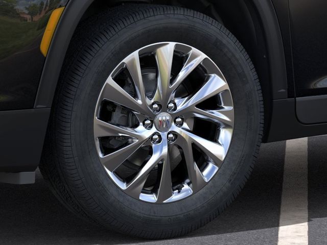 2026 Buick Enclave Preferred - 23076340 - 8