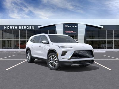 2026 Buick Enclave