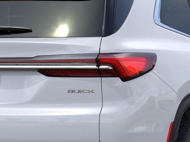 2026 Buick Enclave Preferred - 23076352 - 10