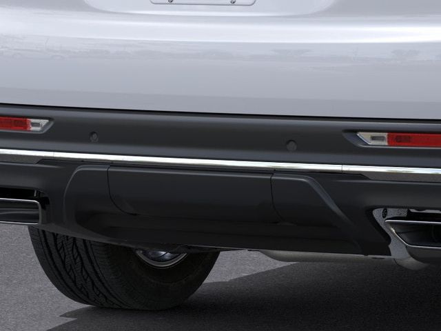 2026 Buick Enclave Preferred - 23076352 - 13