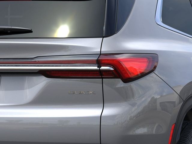 2026 Buick Enclave Preferred - 23076354 - 10