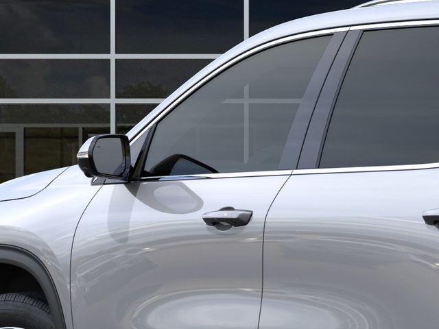 2026 Buick Enclave Preferred - 23076354 - 11