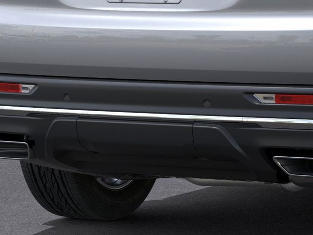 2026 Buick Enclave Preferred - 23076354 - 13