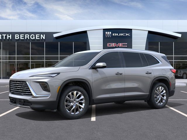 2026 Buick Enclave Preferred - 23076354 - 1