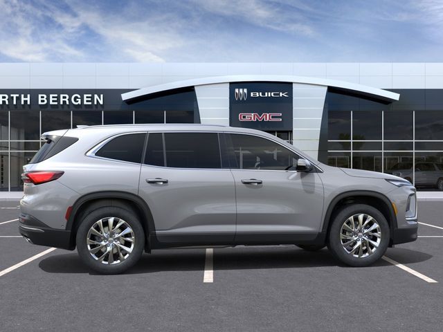 2026 Buick Enclave Preferred - 23076354 - 4