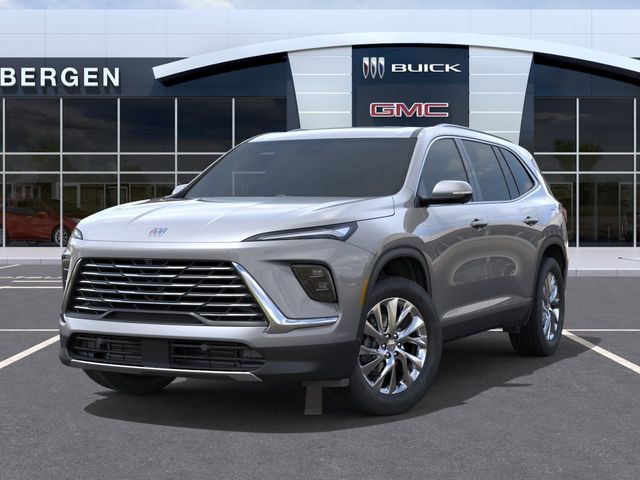2026 Buick Enclave Preferred - 23076354 - 5