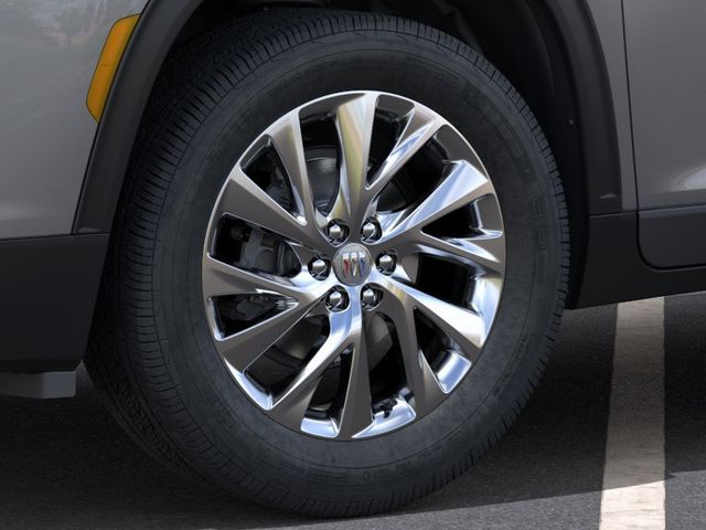 2026 Buick Enclave Preferred - 23076354 - 8