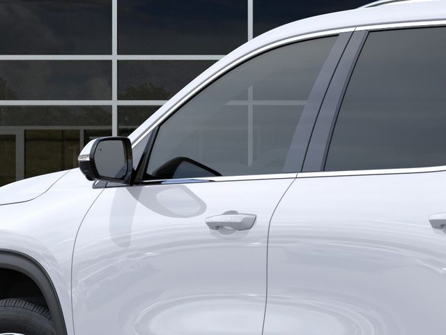 2026 Buick Enclave Preferred - 23076356 - 11