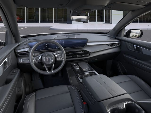 2026 Buick Enclave Preferred - 23076356 - 14