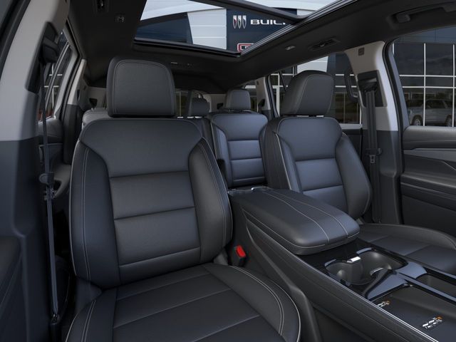 2026 Buick Enclave Preferred - 23076356 - 15