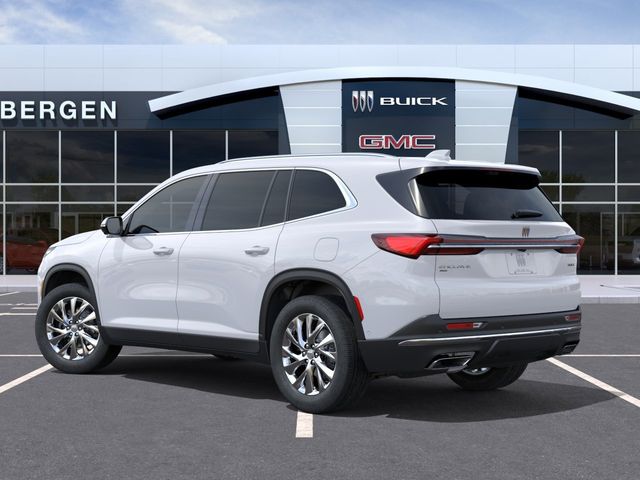 2026 Buick Enclave Preferred - 23076356 - 2