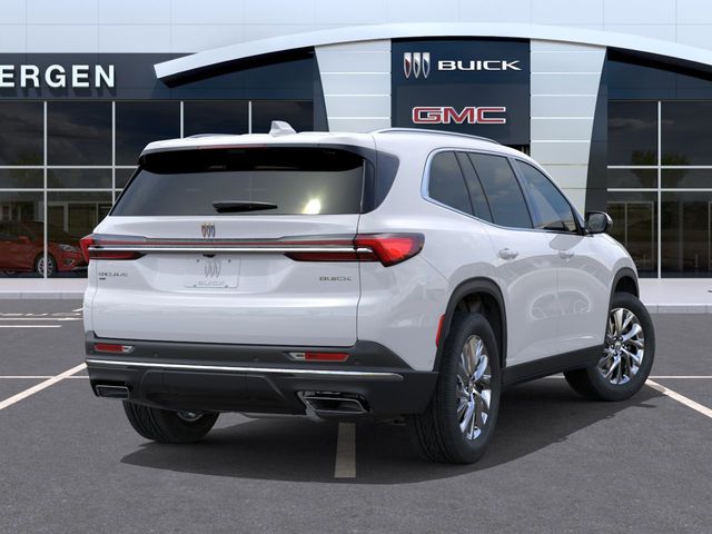 2026 Buick Enclave Preferred - 23076356 - 3