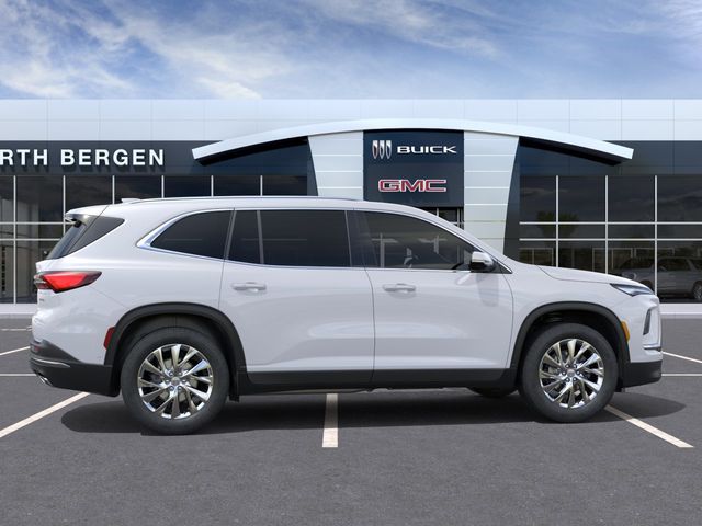 2026 Buick Enclave Preferred - 23076356 - 4