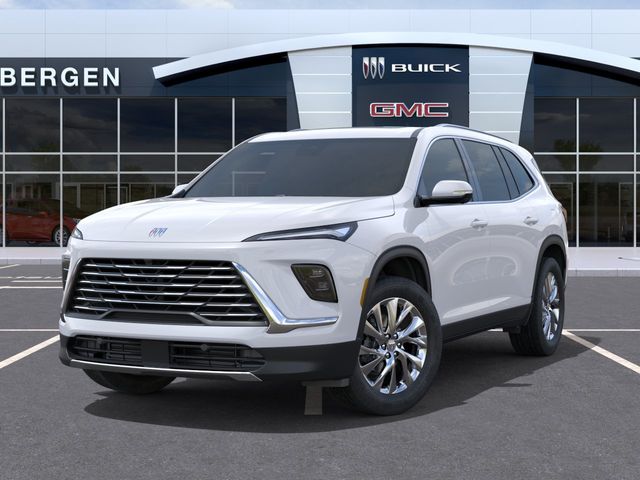 2026 Buick Enclave Preferred - 23076356 - 5