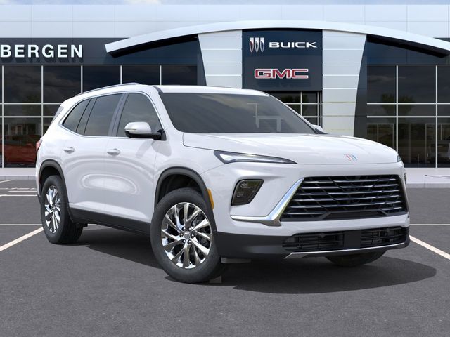 2026 Buick Enclave Preferred - 23076356 - 6