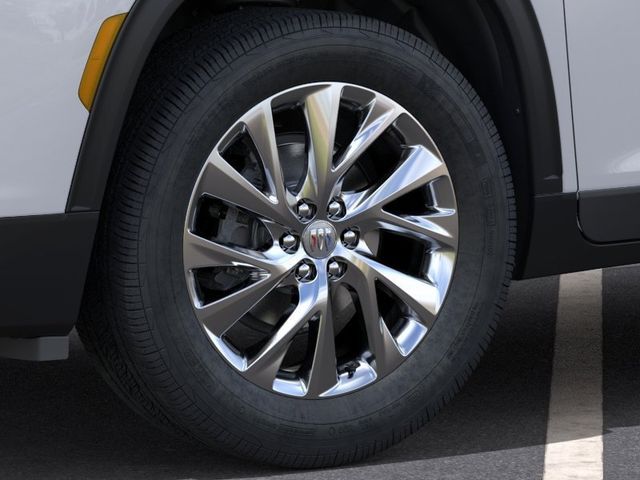 2026 Buick Enclave Preferred - 23076356 - 8
