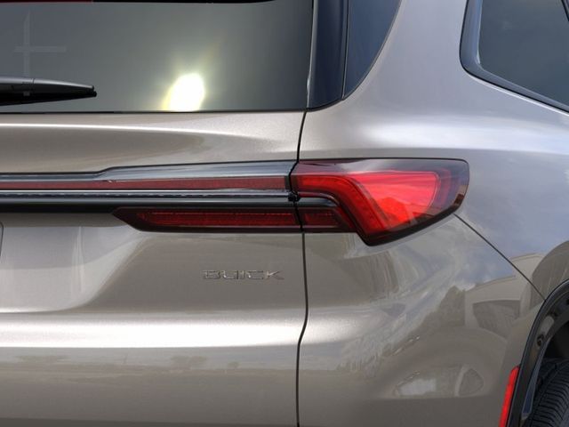 2026 Buick Enclave Sport Touring - 23076355 - 10