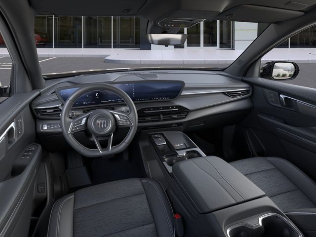 2026 Buick Enclave Sport Touring - 23076355 - 14
