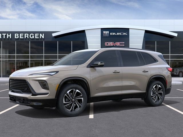 2026 Buick Enclave Sport Touring - 23076355 - 1