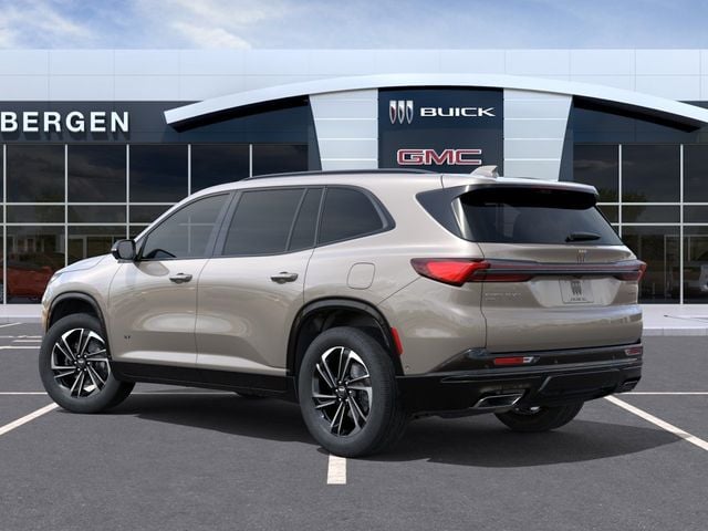 2026 Buick Enclave Sport Touring - 23076355 - 2