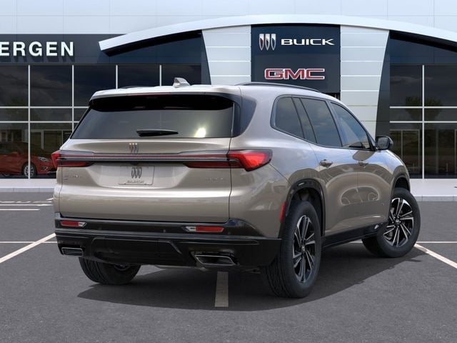 2026 Buick Enclave Sport Touring - 23076355 - 3
