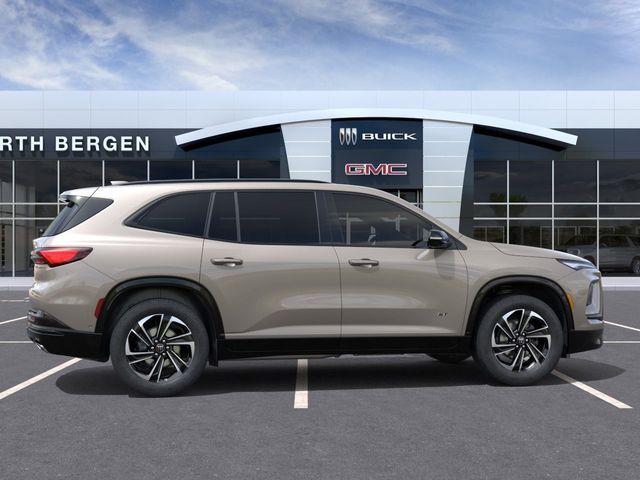 2026 Buick Enclave Sport Touring - 23076355 - 4