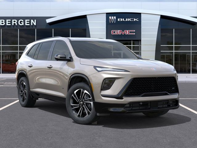 2026 Buick Enclave Sport Touring - 23076355 - 6