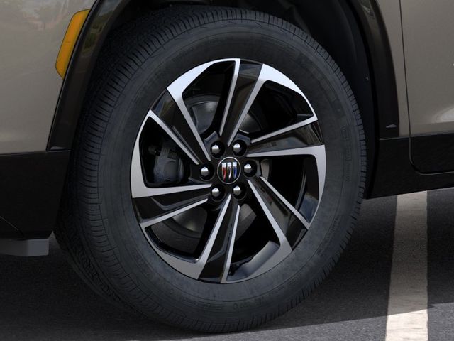 2026 Buick Enclave Sport Touring - 23076355 - 8