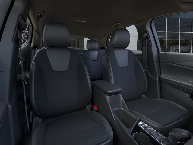 2026 Buick Encore GX Preferred - 23076401 - 15