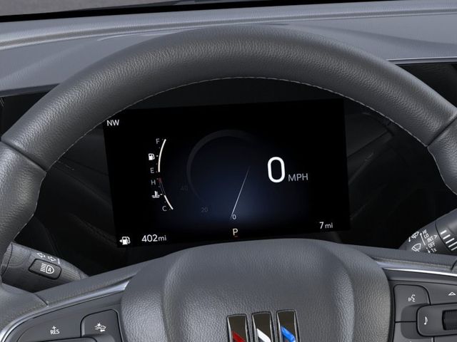 2026 Buick Encore GX Preferred - 23076401 - 17