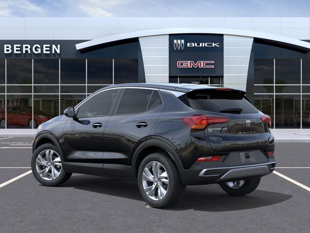 2026 Buick Encore GX Preferred - 23076401 - 2