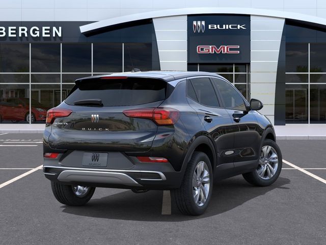 2026 Buick Encore GX Preferred - 23076401 - 3