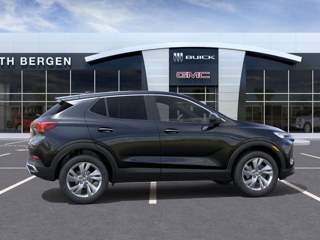 2026 Buick Encore GX Preferred - 23076401 - 4
