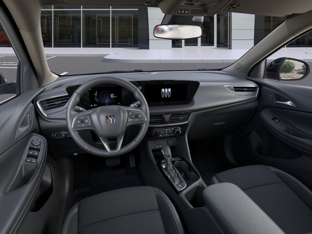 2026 Buick Encore GX Preferred - 23076404 - 14
