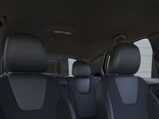 2026 Buick Encore GX Preferred - 23076404 - 23