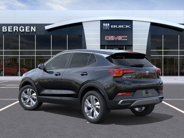 2026 Buick Encore GX Preferred - 23076404 - 2