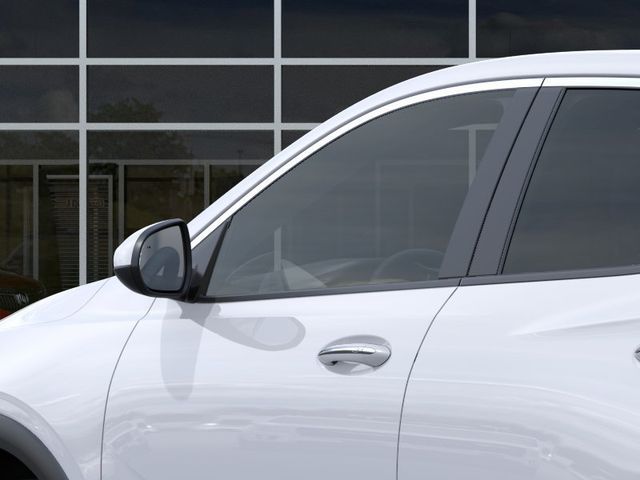 2026 Buick Encore GX Preferred - 23076597 - 11