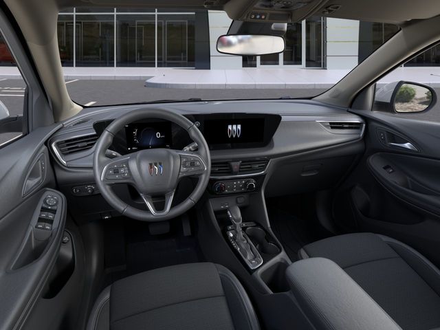 2026 Buick Encore GX Preferred - 23076597 - 14