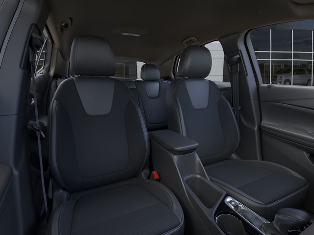 2026 Buick Encore GX Preferred - 23076597 - 15