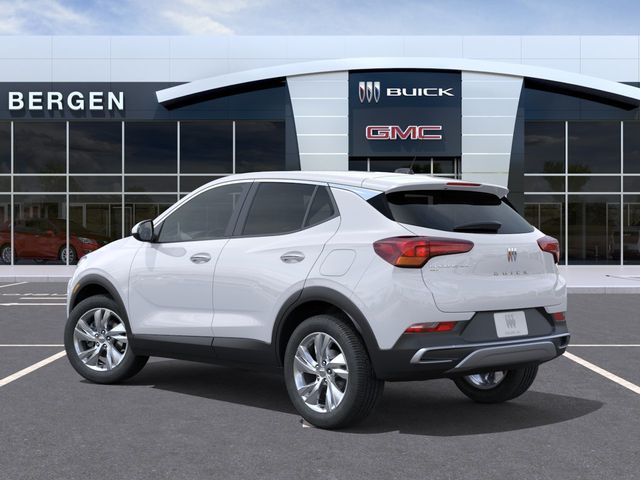 2026 Buick Encore GX Preferred - 23076597 - 2