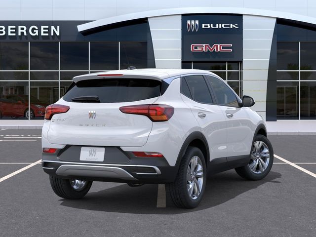 2026 Buick Encore GX Preferred - 23076597 - 3