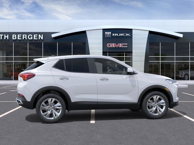 2026 Buick Encore GX Preferred - 23076597 - 4